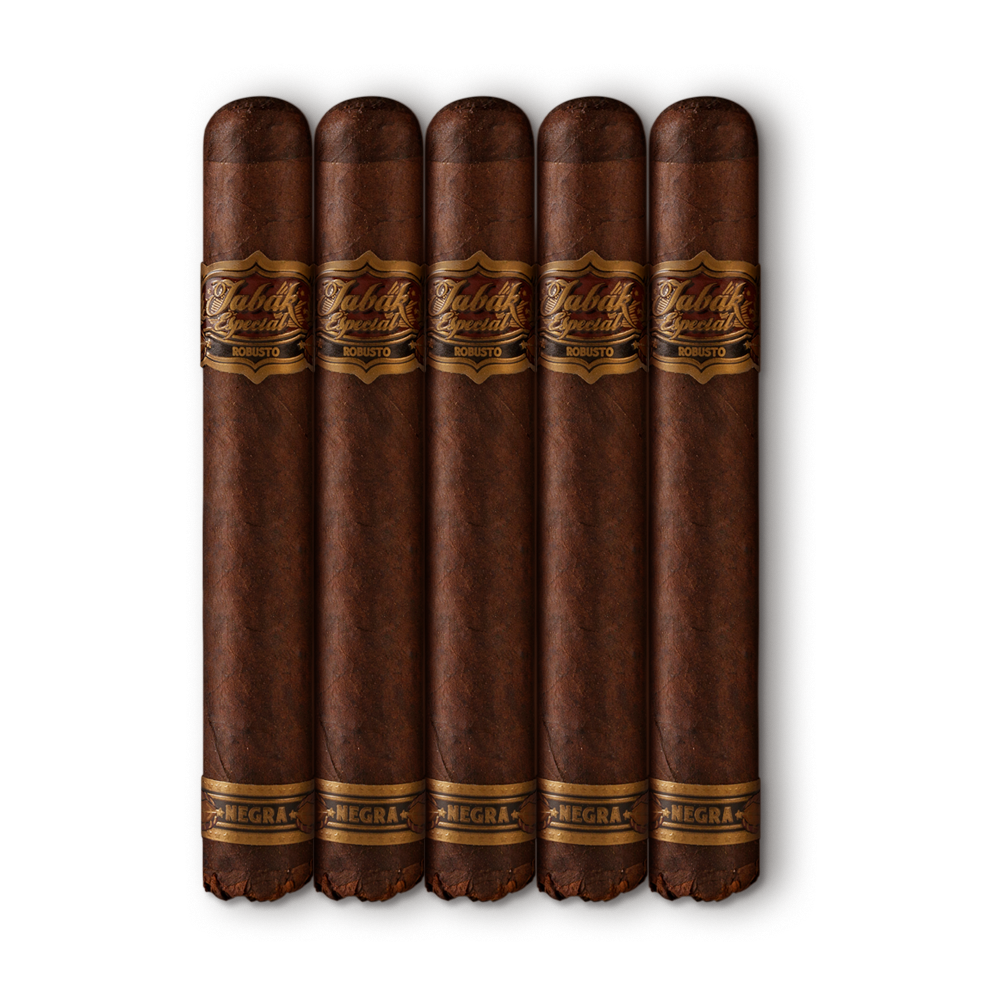 Tabak Especial by Drew Estate Toro Negra