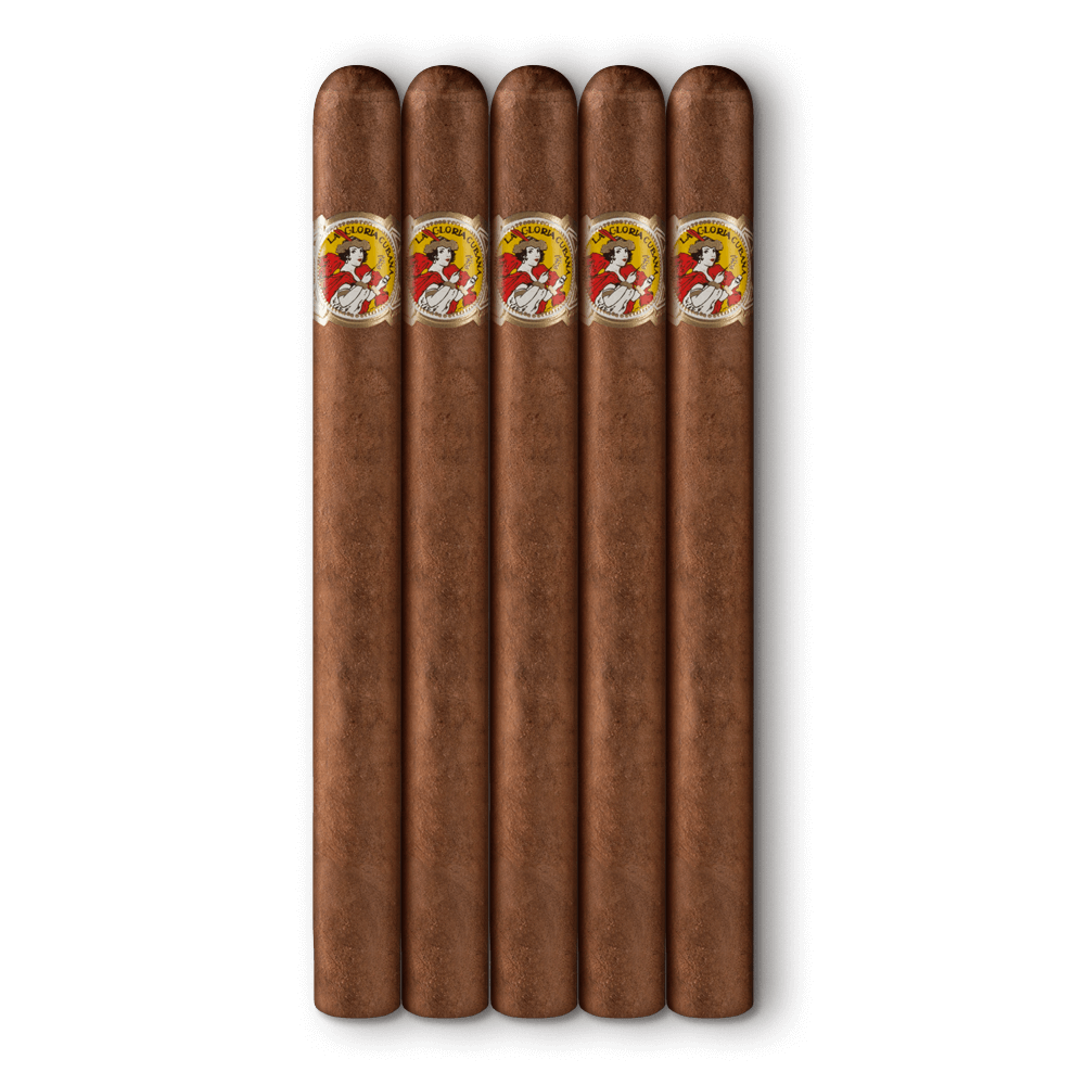 La Gloria Cubana Double Corona