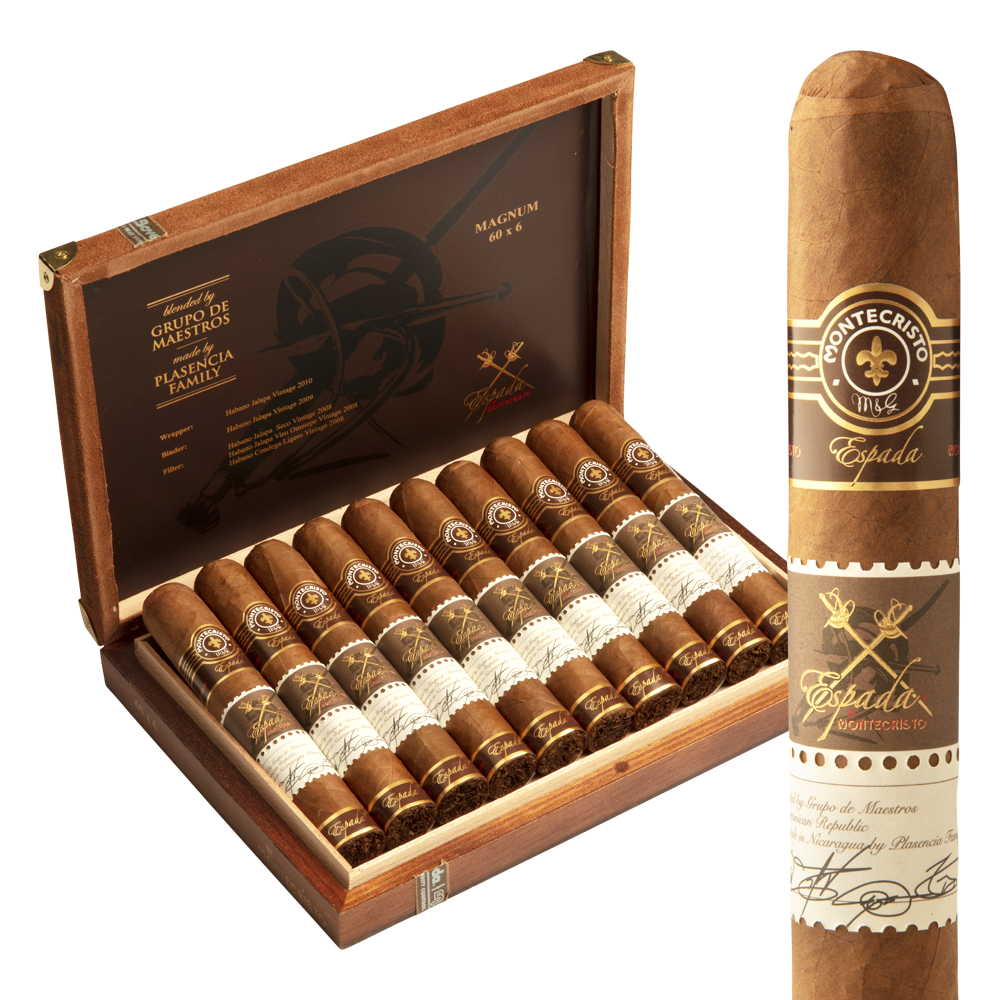Montecristo Espada Magnum Especial