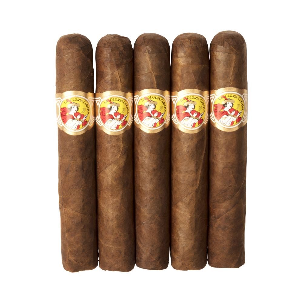 La Gloria Cubana Wavell