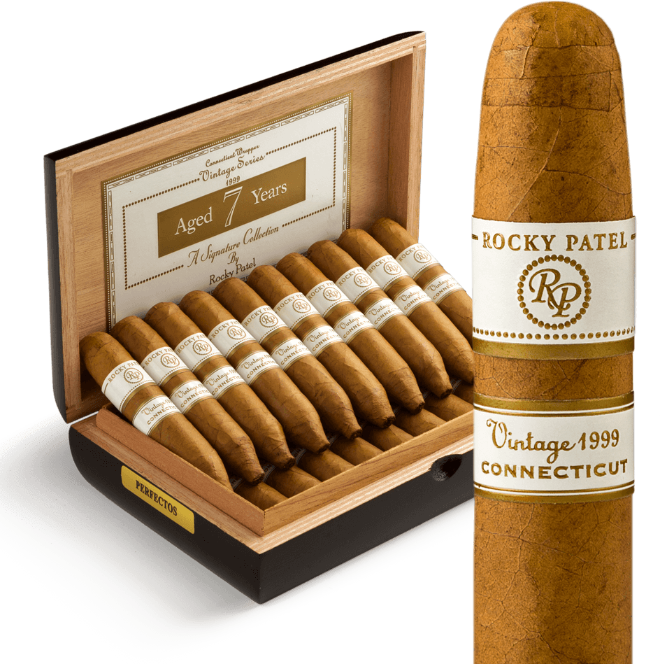 Rocky Patel Vintage 1999 Perfecto