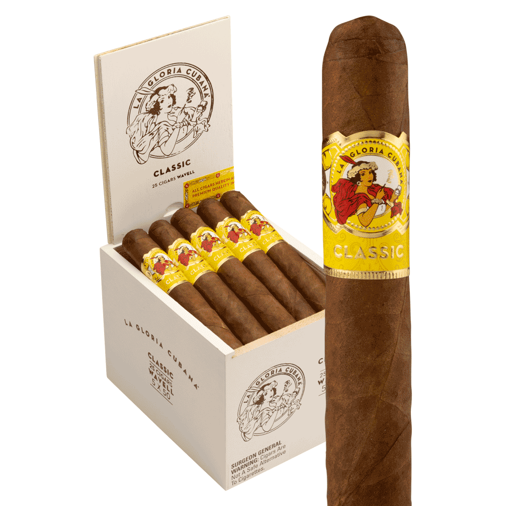 La Gloria Cubana Wavell