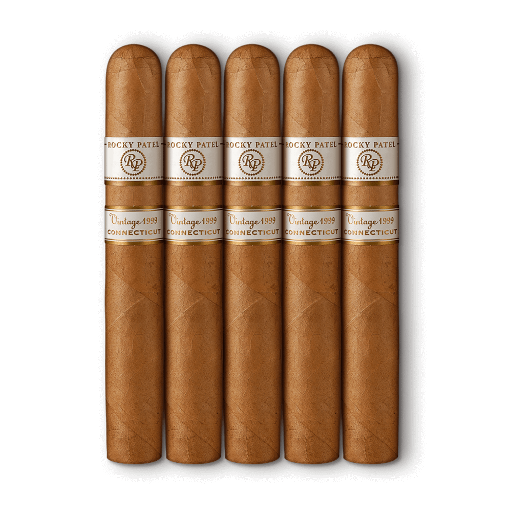 Rocky Patel Vintage 1999 Toro