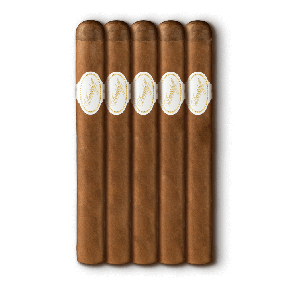 Davidoff Grand Cru Series No. 2