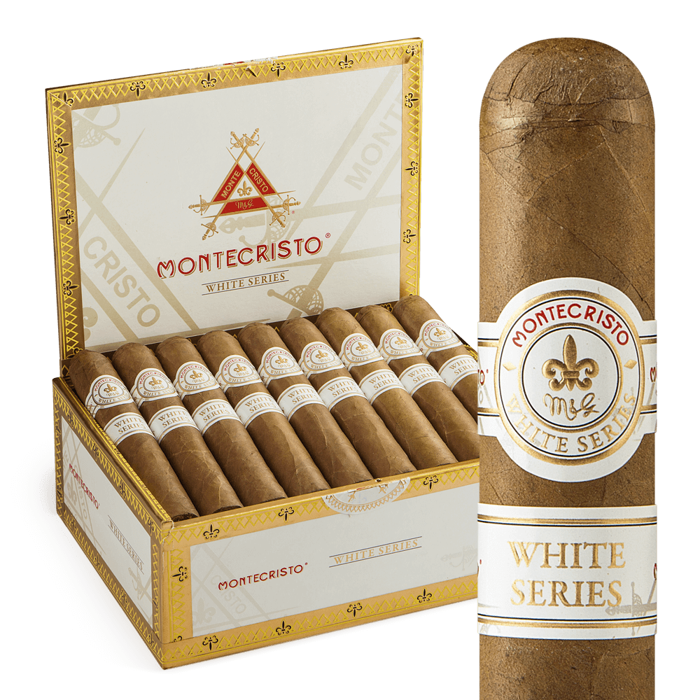 Montecristo White Series No. 3 Especial