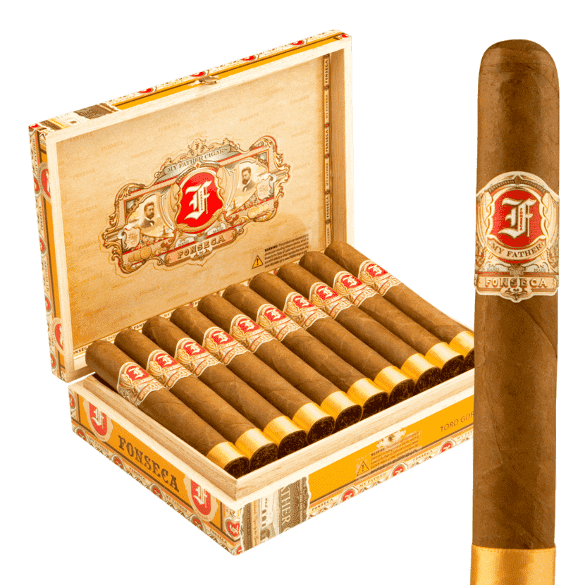 Fonseca by My Father Toro Gordo