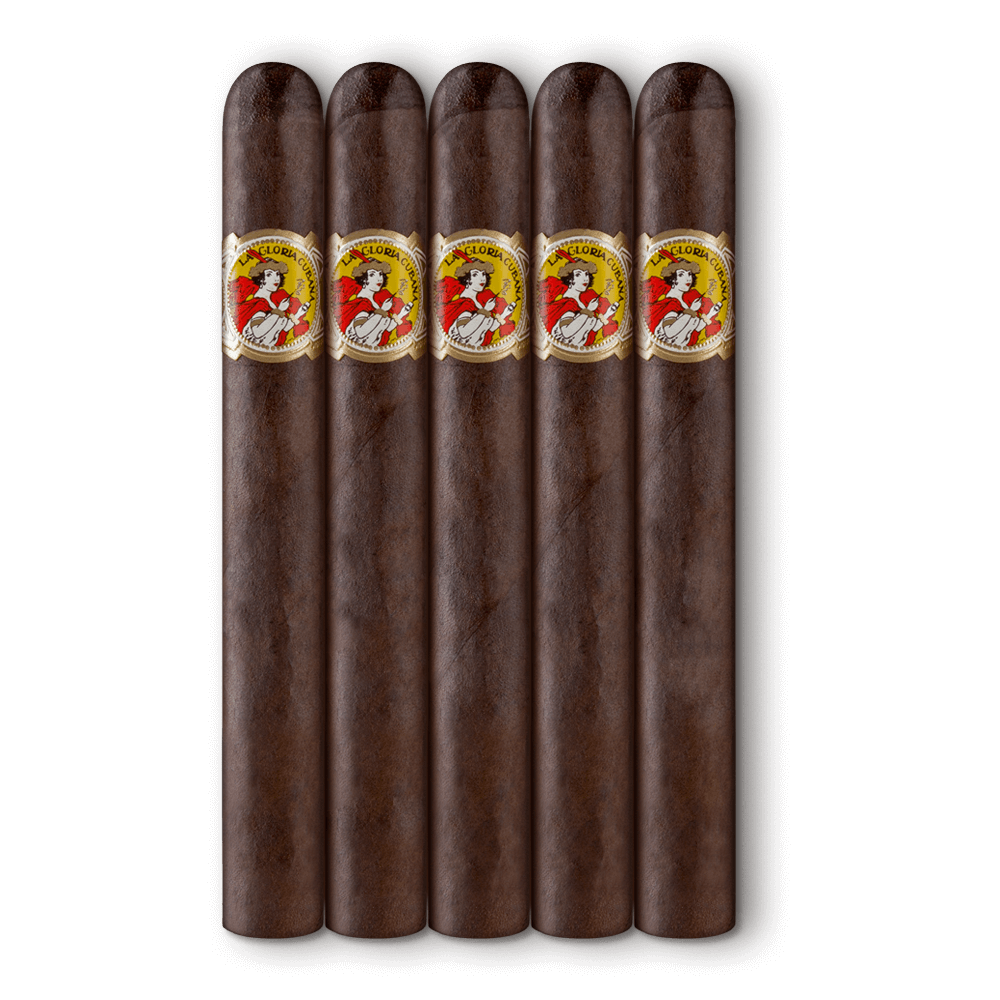 La Gloria Cubana Glorias Extra