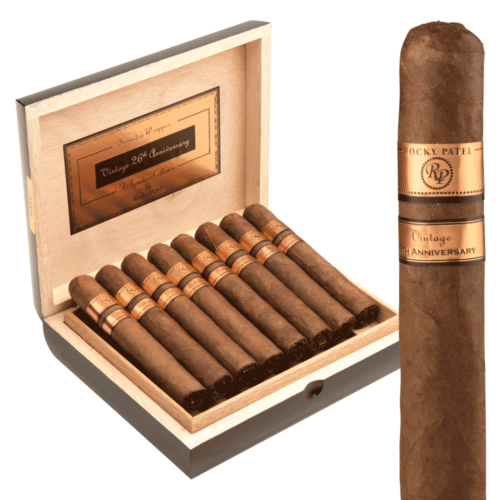 Rocky Patel Vintage 26th Anniversary Sixty