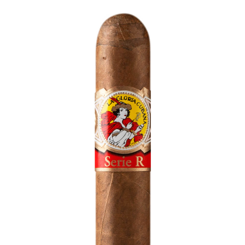 La Gloria Cubana Serie R No. 5