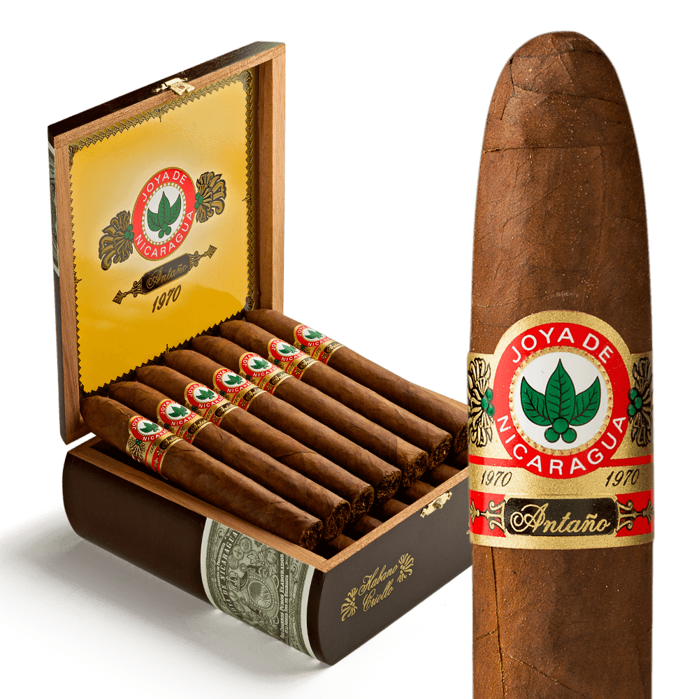 Joya de Nicaragua 1970 Antano Belicoso