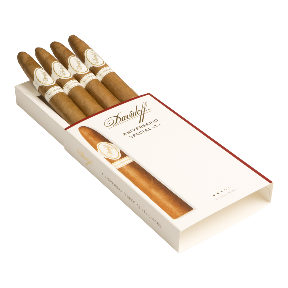Davidoff Special Series Special T