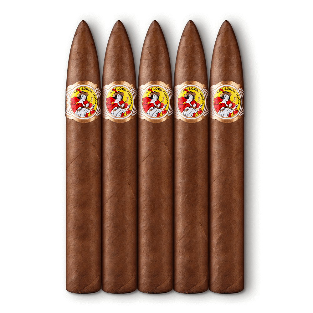 La Gloria Cubana Torpedo No. 1