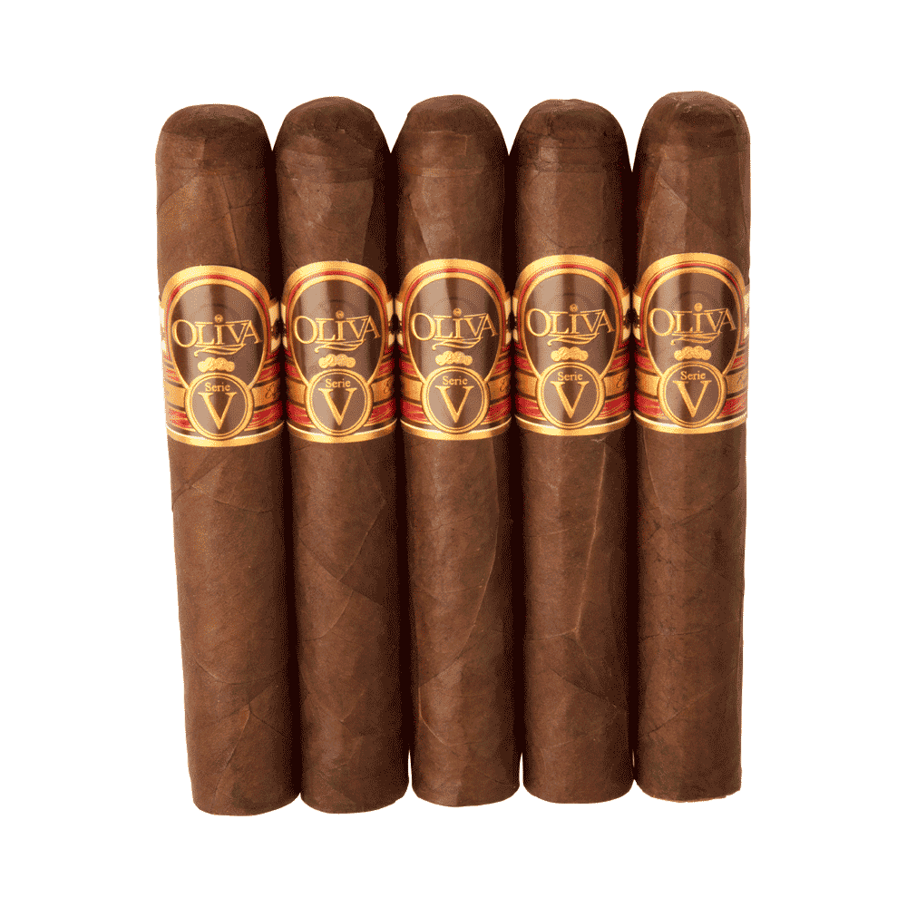 Oliva Serie V Double Toro