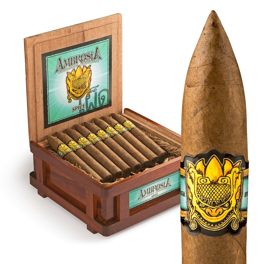 Ambrosia by Drew Estate Spice