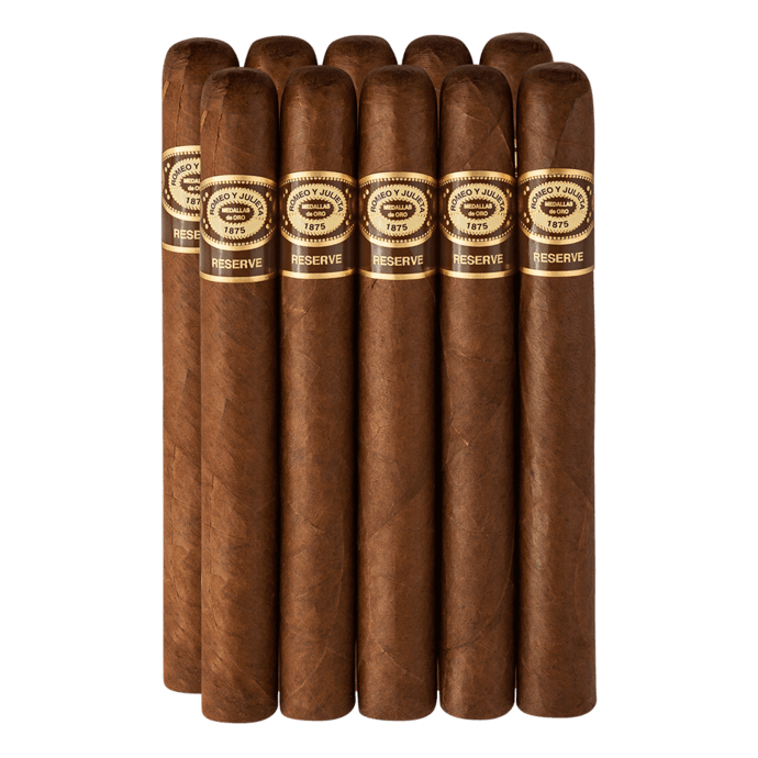 Romeo y Julieta Reserve Churchill