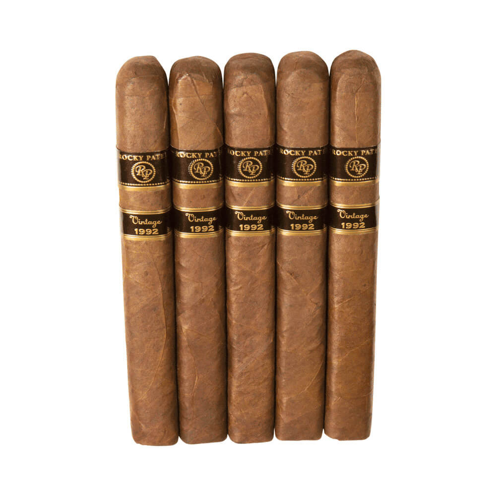 Rocky Patel Vintage 1992 Toro