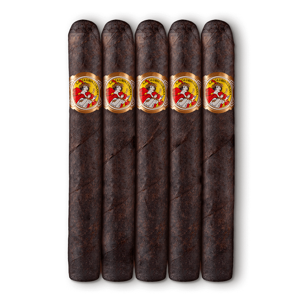 La Gloria Cubana Corona Gorda