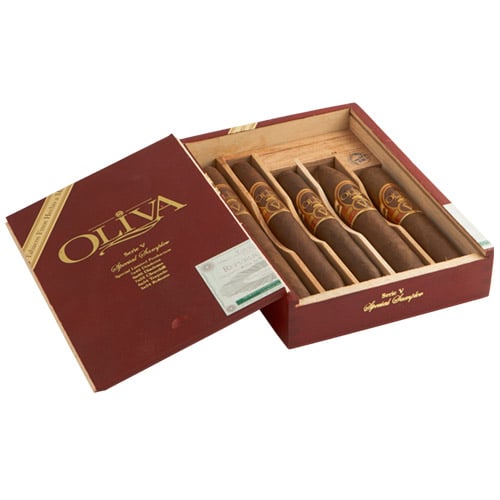 Oliva Serie V Oliva Serie V Collection