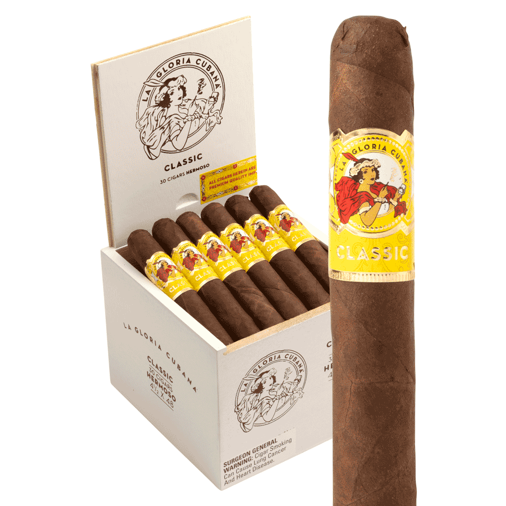 La Gloria Cubana Hermoso