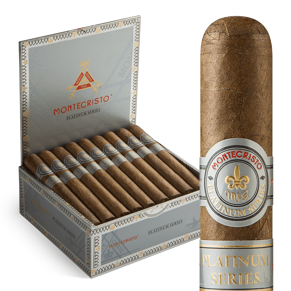 Montecristo Platinum Series Toro