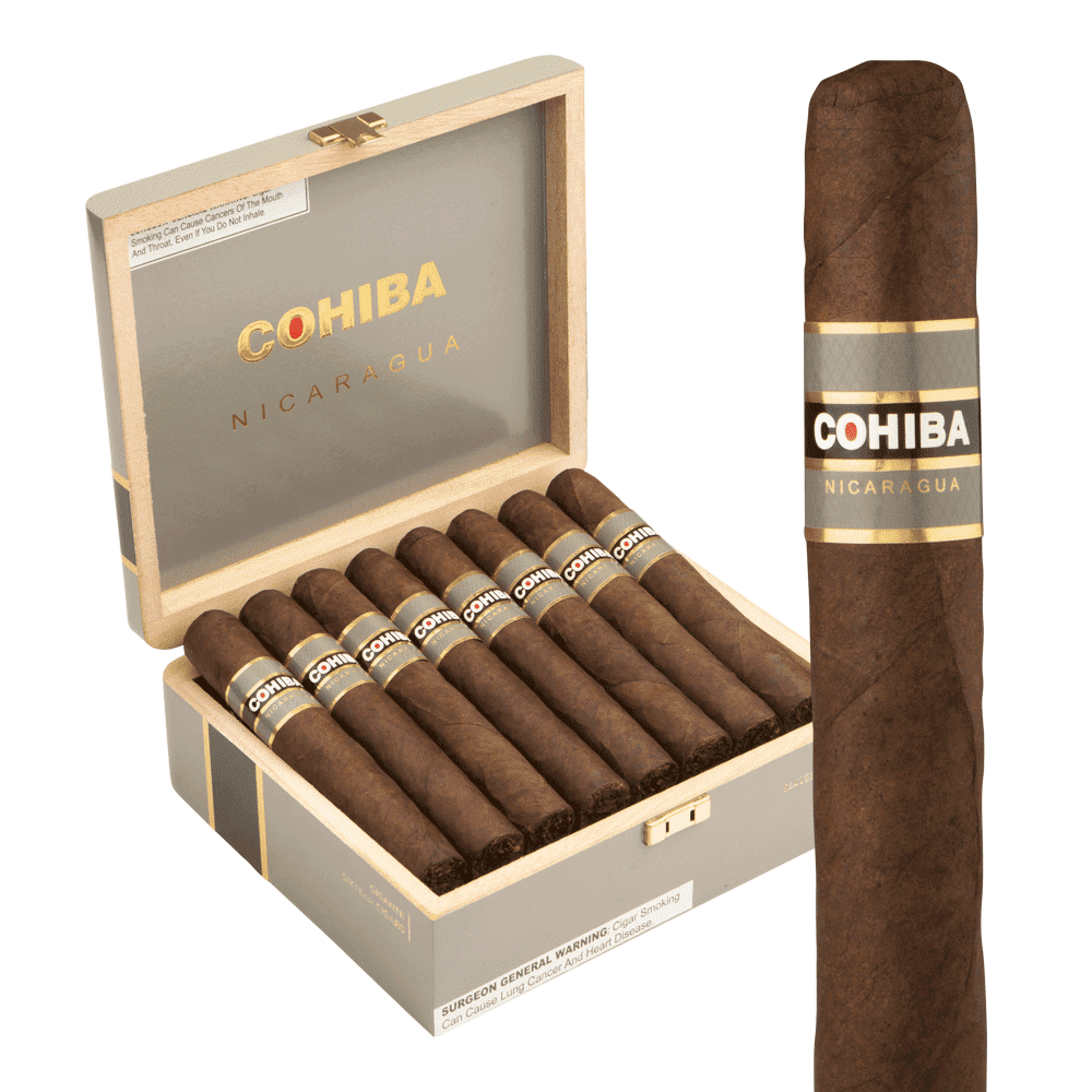 Cohiba Nicaragua N60