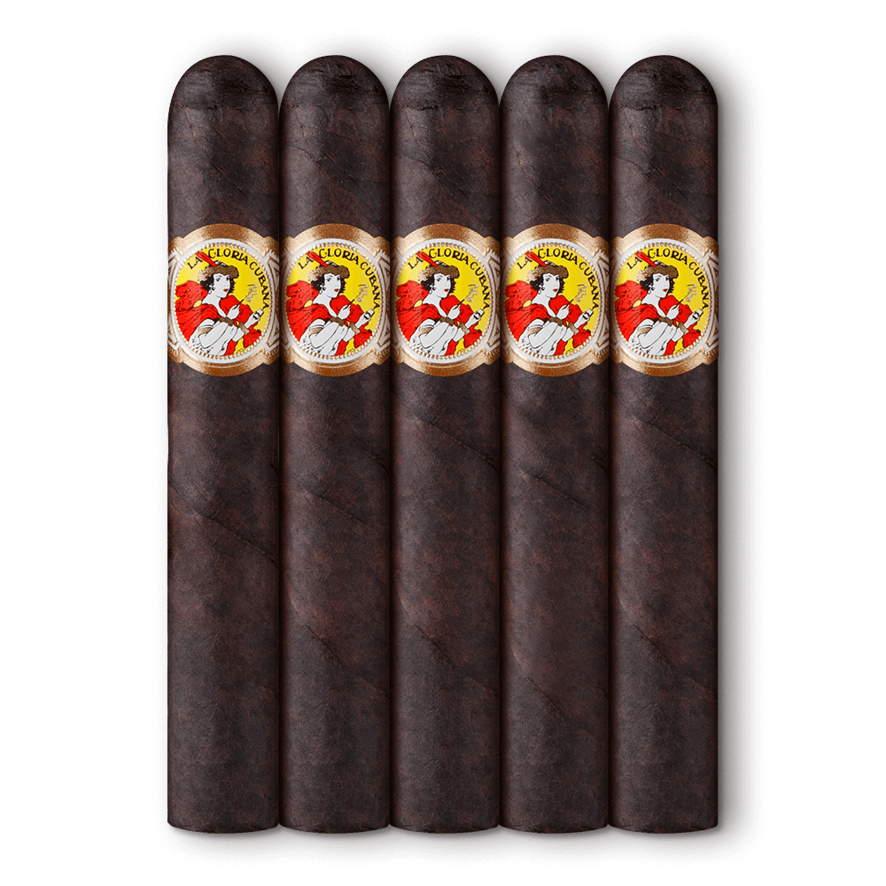 La Gloria Cubana Wavell