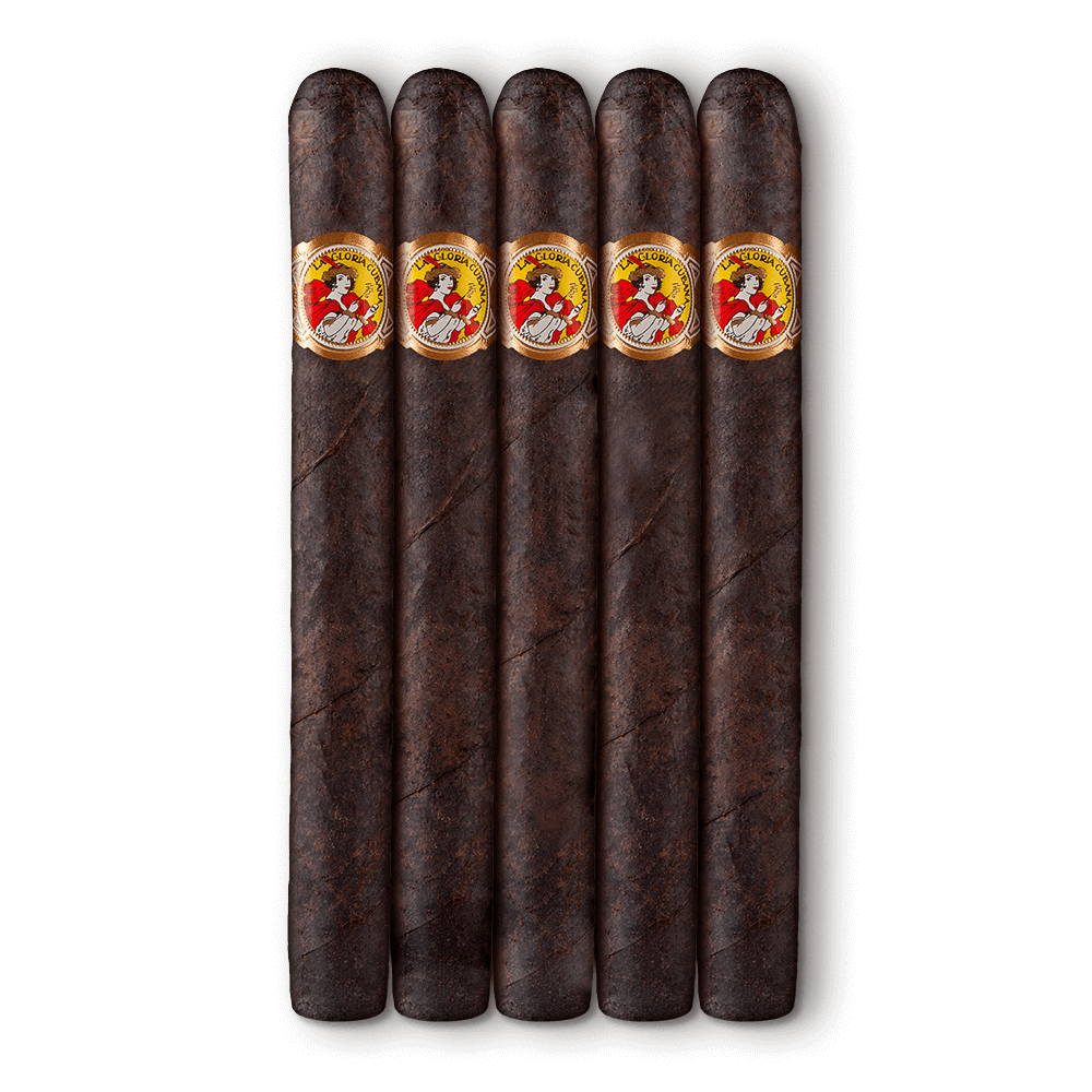 La Gloria Cubana Churchill