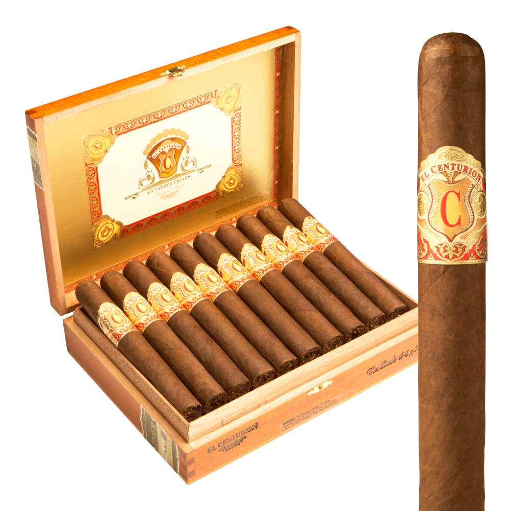 My Father El Centurion Toro Grande