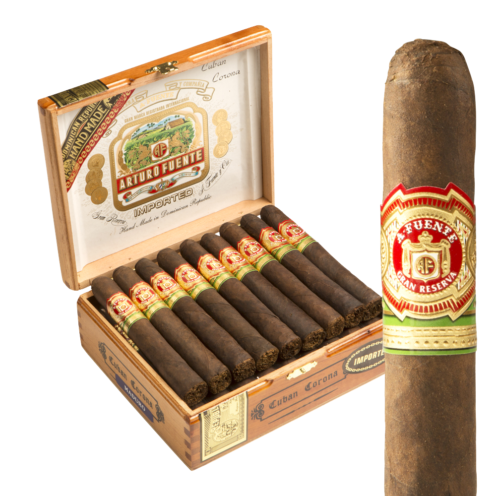 Arturo Fuente Cuban Corona