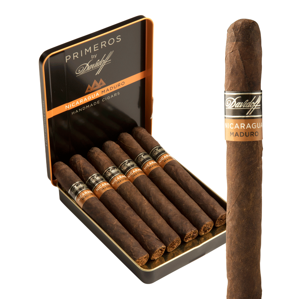 Davidoff Nicaragua Series Primeros