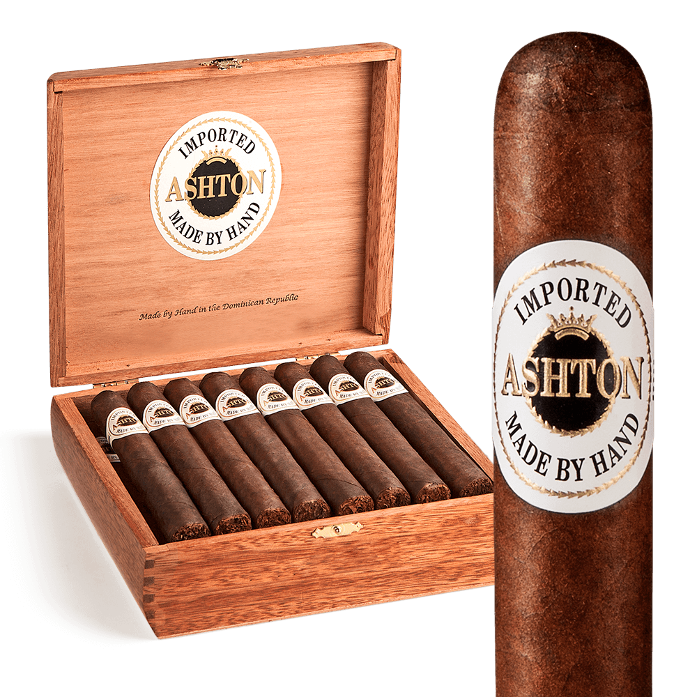 Ashton Aged Maduro No. 50