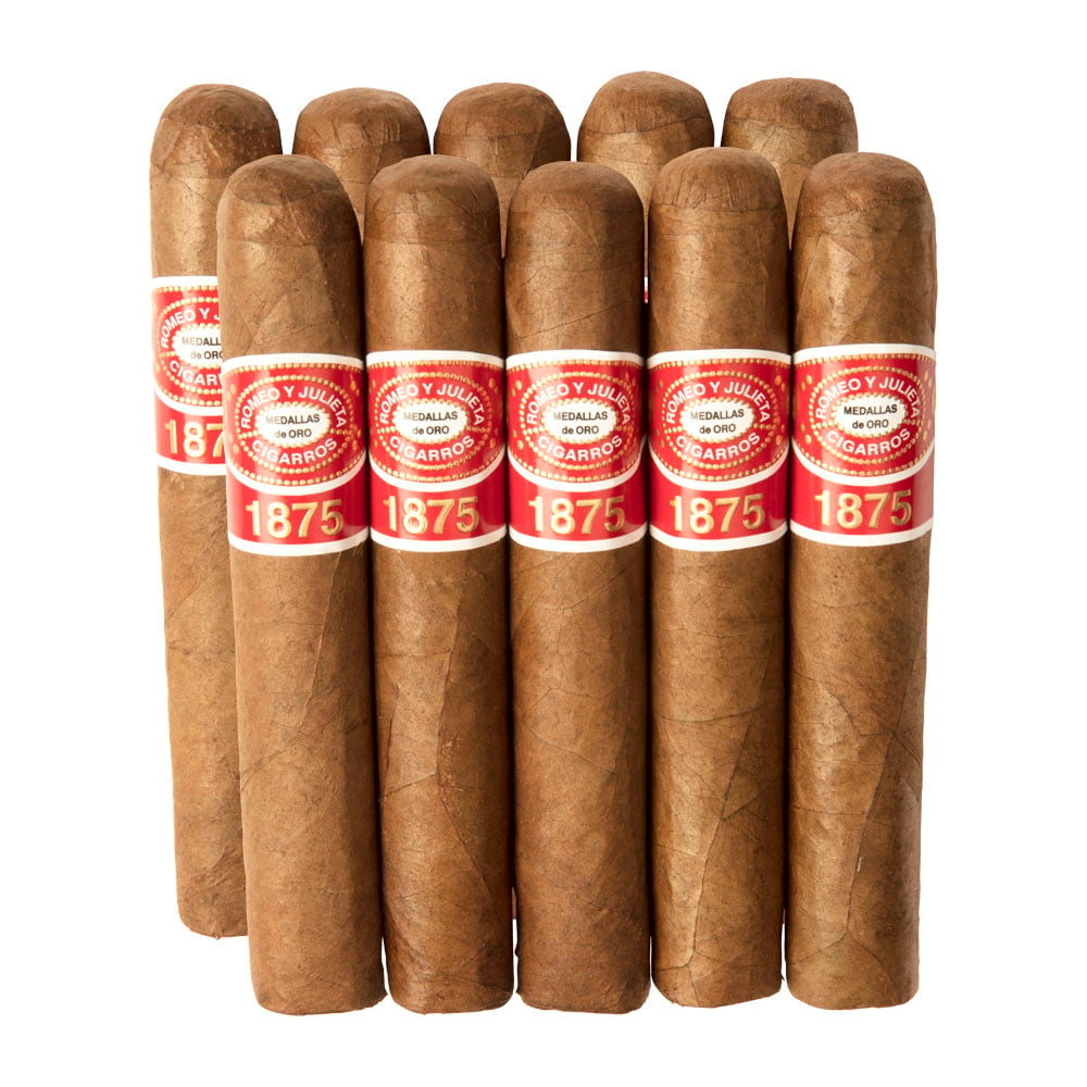 Romeo y Julieta 1875 Bully