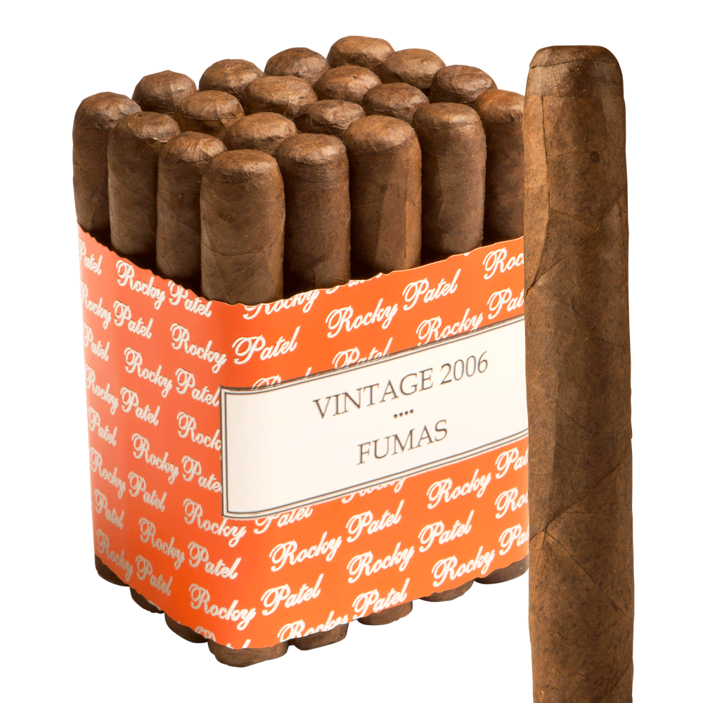 Rocky Patel Vintage 2006 Fumas Toro