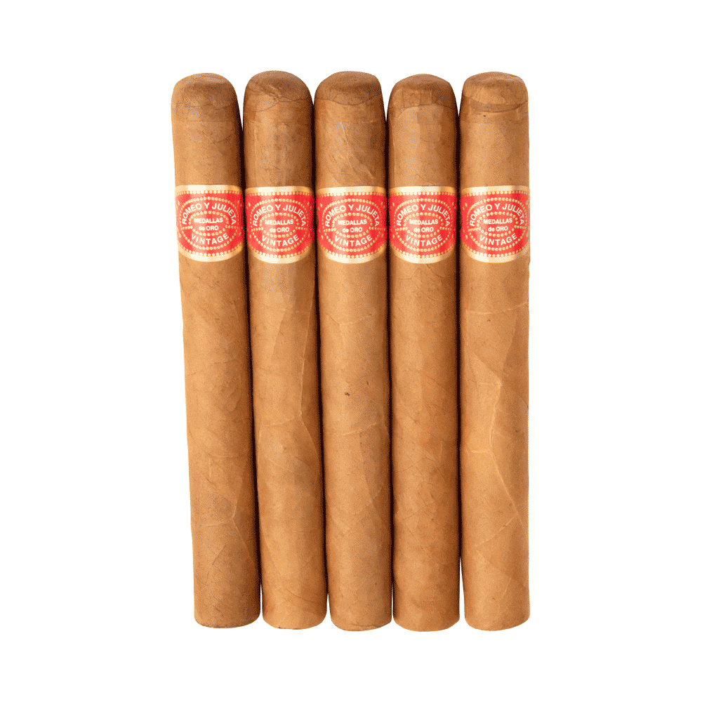 Romeo y Julieta Vintage Vintage II