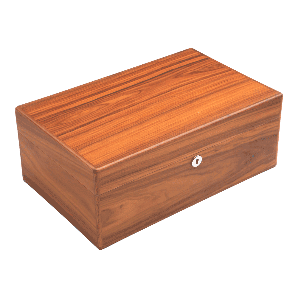 Cigar Humidors Diamond Crown Drake 90ct