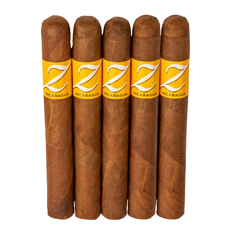 Zino Nicaragua Robusto