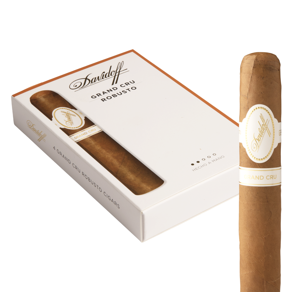 Davidoff Grand Cru Series Robusto