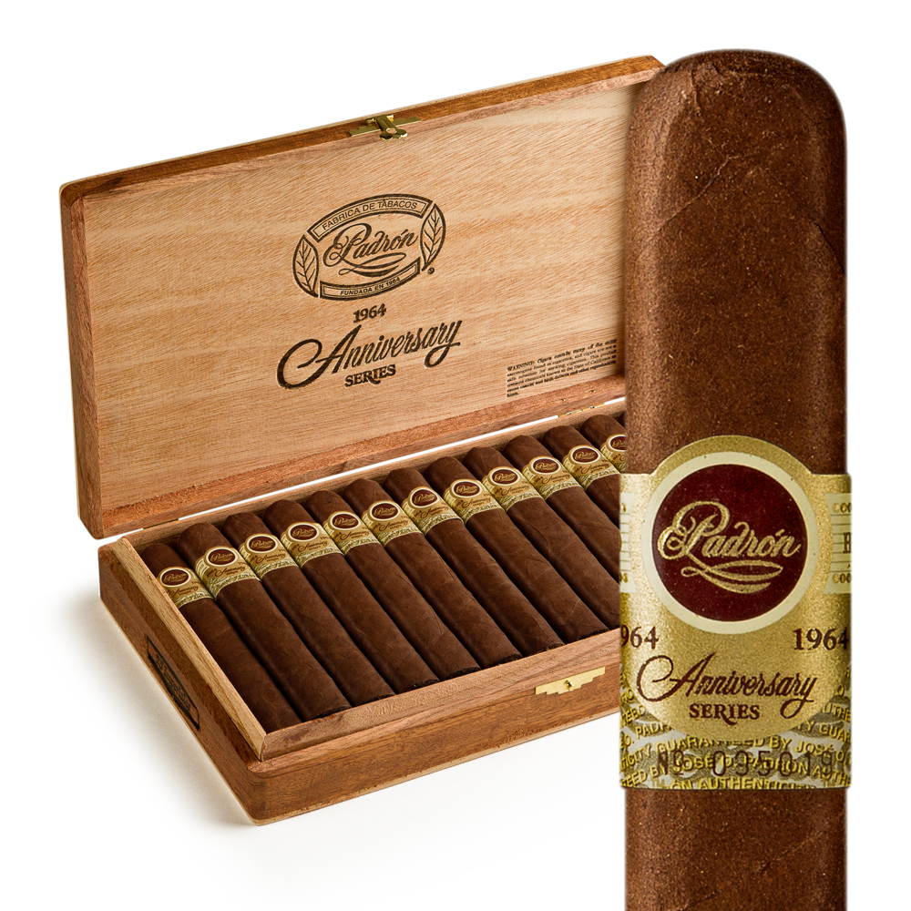 Padron 1964 Anniversary Series Corona Maduro