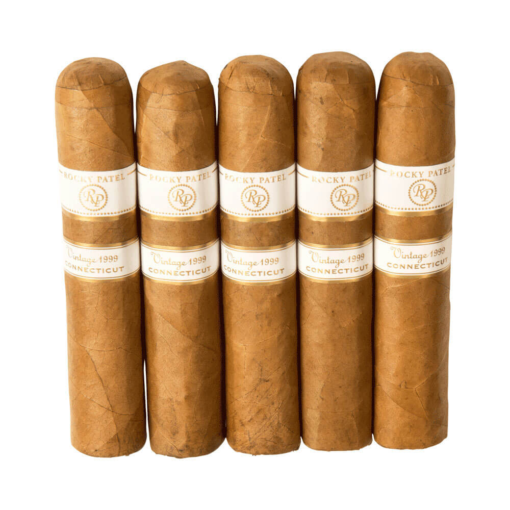 Rocky Patel Vintage 1999 Short Gordo