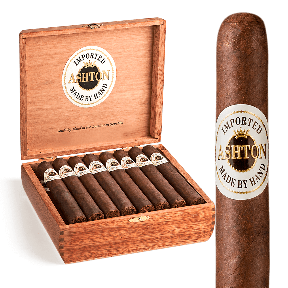 Ashton Aged Maduro No. 30