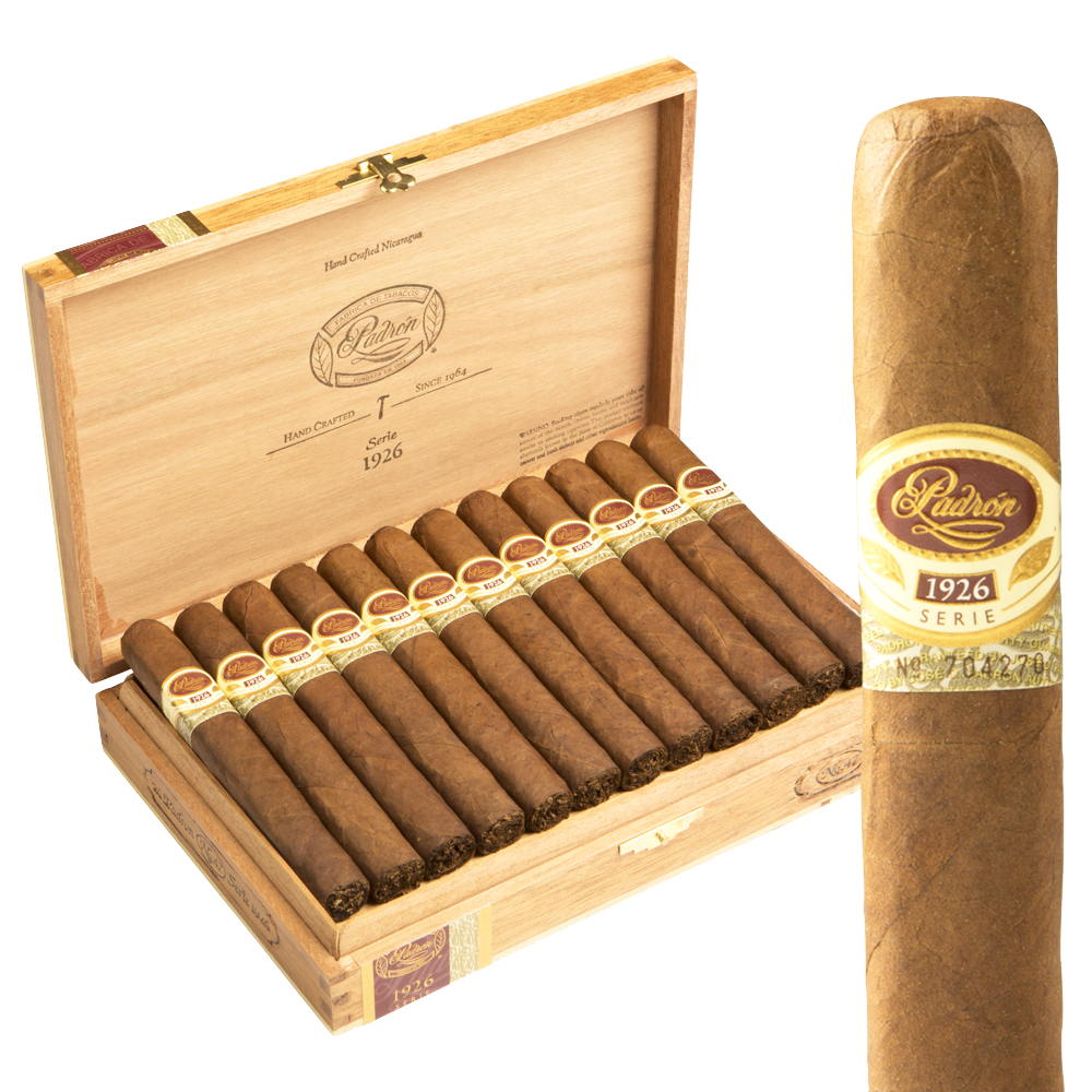 Padron 1926 Series No. 47