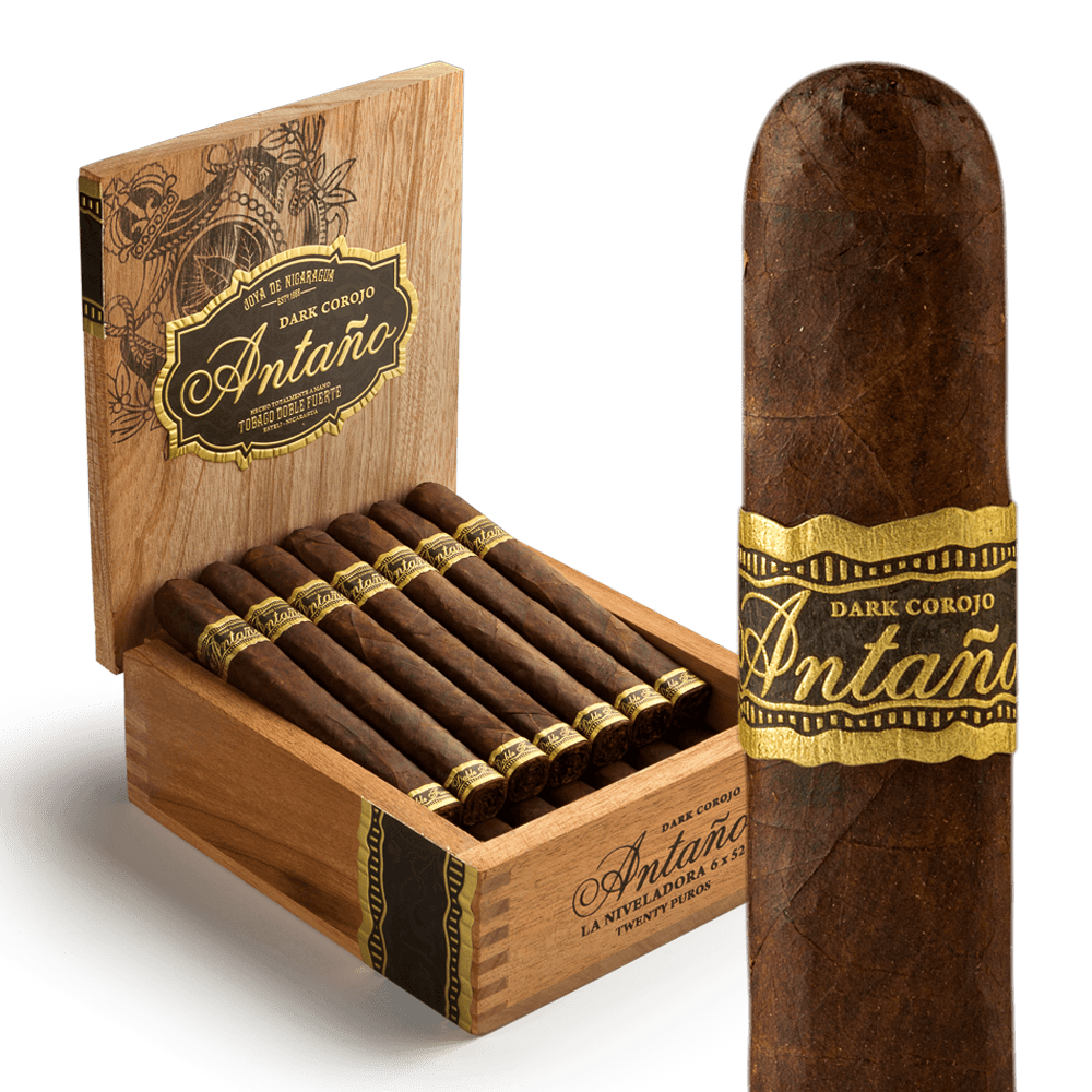 Joya de Nicaragua Antano Dark Corojo El Martillo