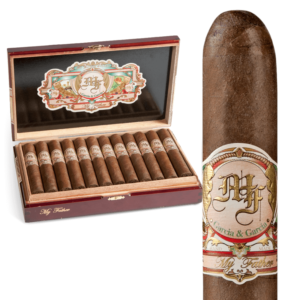 My Father No. 1 Robusto
