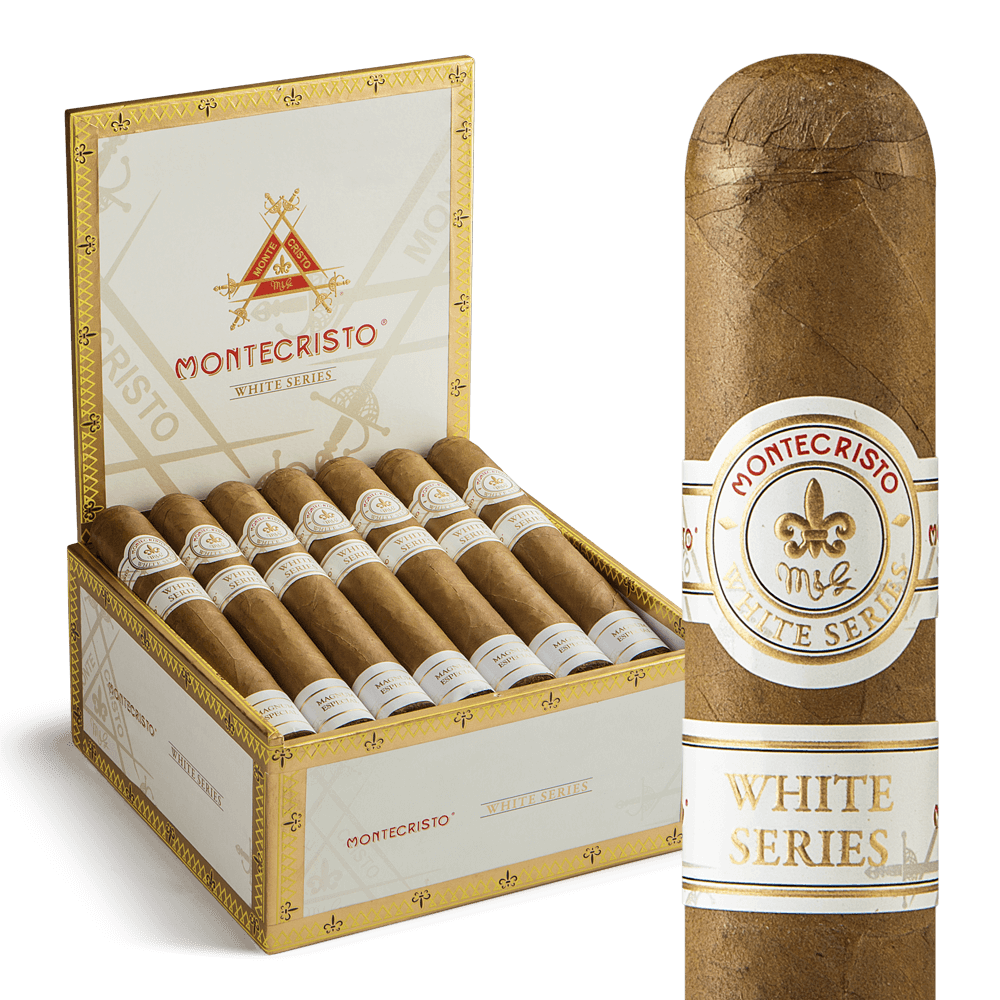 Montecristo White Series Magnum Especial