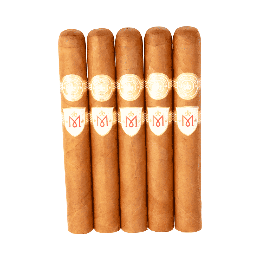 Montecristo M Toro 5-Pack