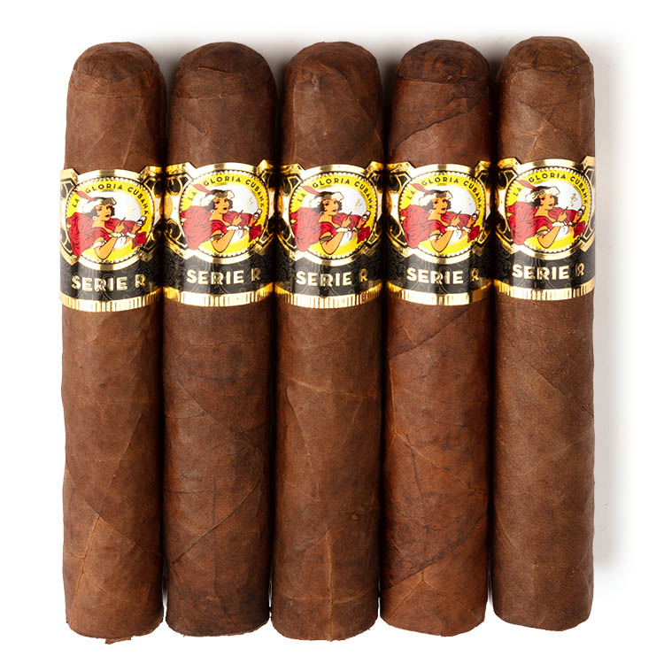 La Gloria Cubana Serie R No. 5