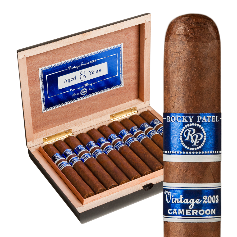 Rocky Patel Vintage 2003 Robusto