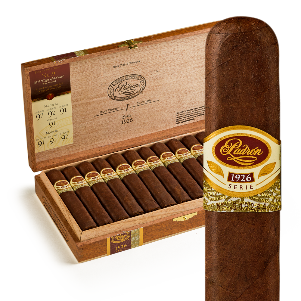 Padron 1926 Series No.1 Maduro