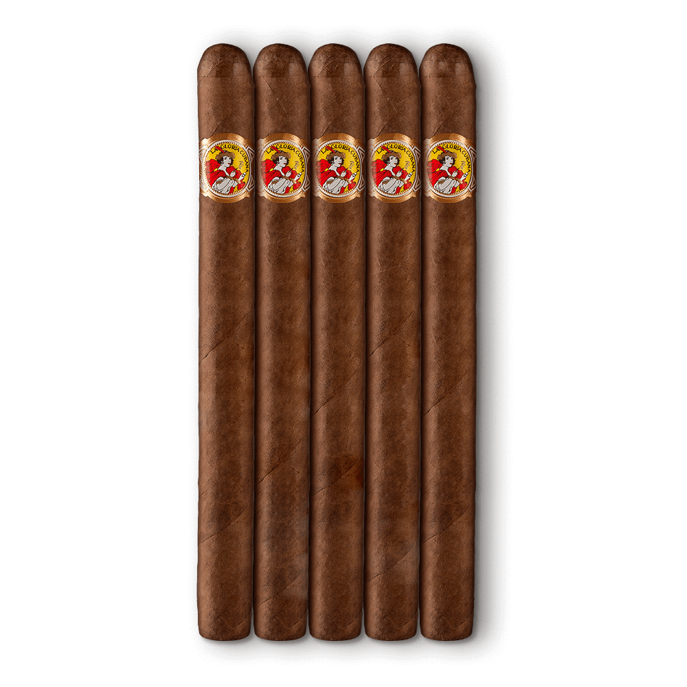 La Gloria Cubana Soberano