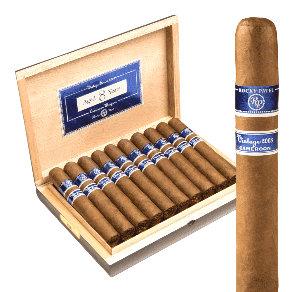 Rocky Patel Vintage 2003 Sixty